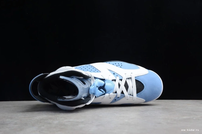 Chep Onekick 6 UNC Air Jordan CT8529-410 0806